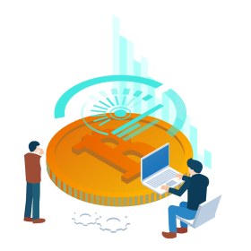 Создание сложного сайта для блокчейн и криптовалюты в Дуйсбурге