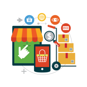 Разработка сложного сайта для сферы логистики в Дуйсбурге